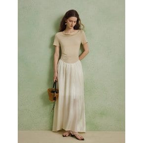 YY_Streamer temperament dress_2color