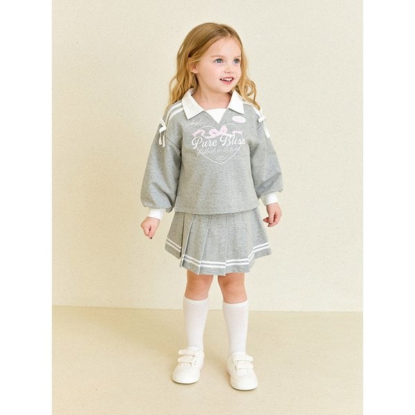 엔젤퓨어리본테잎카라상하복