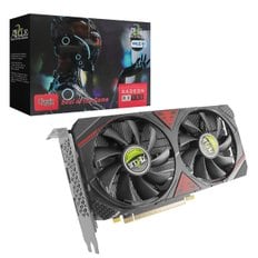 액슬 라데온 RX 580 2048SP D5 8GB R2 에즈윈