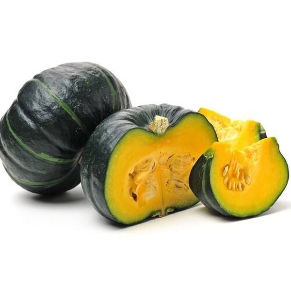 제주직송 영양만점 보우짱 미니밤단호박 2.5kg 상품(개당300-650g)