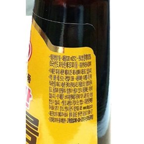 맛기름 참기름 오뚜기 320ml 챔기름 업소용 식자재