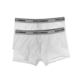 [돌체 앤 가바나] Brief boxer M9C07JONN95W0800 White