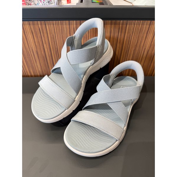 [여주점] 여성 고워크 플렉스 샌들 (슬립인스)(SP0WSCFM103)