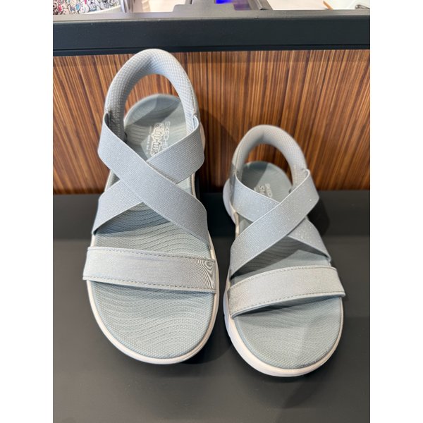 [여주점] 여성 고워크 플렉스 샌들 (슬립인스)(SP0WSCFM103)