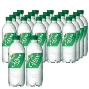 롯데 칠성사이다 500ml X 20병