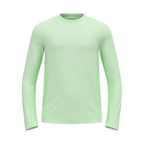 에센셜 심리스 티셔츠 크루넥 L/S 313932_40456