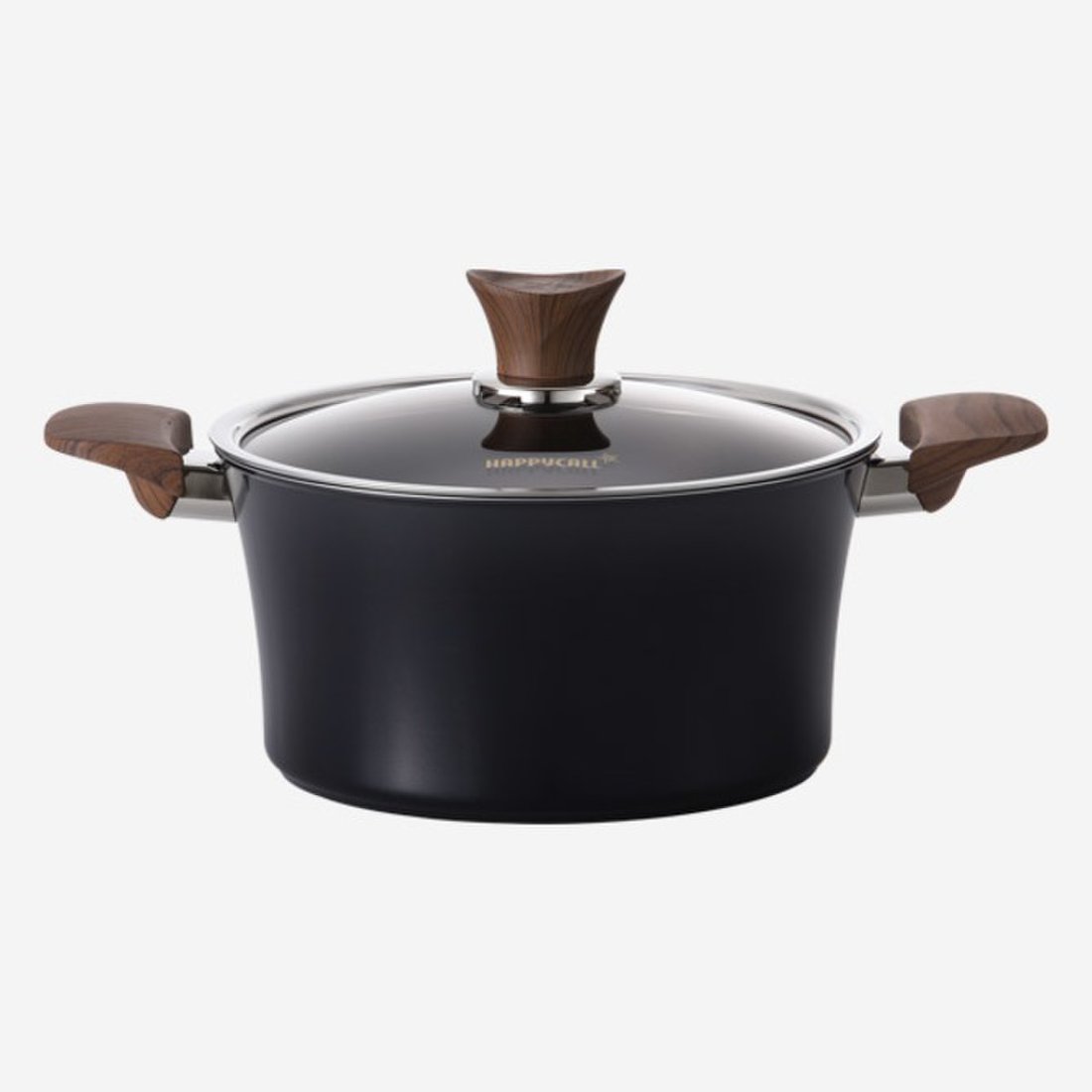 해피콜 우디크 티타늄 IH 24cm 곰솥냄비 (인덕션), 믿고 사는 즐거움 SSG.COM