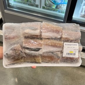트레이더스 반건조 손질 코다리 5미 1.1kg