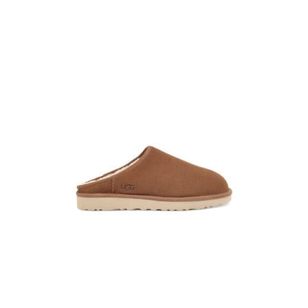 UGG [MEN] 클래식 스웨이드 슬리퍼(클래식 슬립온) 1654303010000