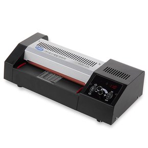코팅기 TLH-270  A4 코팅기계 4롤러+코팅지 50매