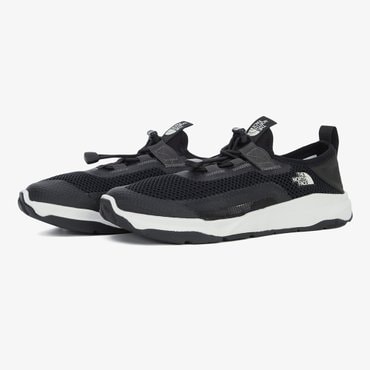 노스페이스 [노스페이스키즈 공식] NS84R81S 키즈 플랫 캐니언_BLACK