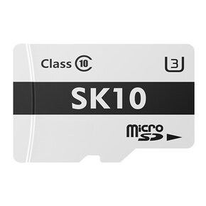 엑센)MICRO SD(SK10 Class10 128GB)