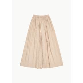 베이스레인지 26SS Cable Pants, Andradita Sand