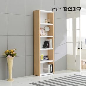 델보 600 5단 오픈책장