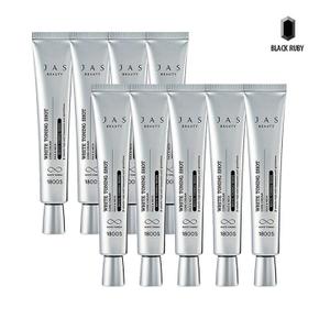 화이트 토닝 샷 코어 크림 40ml x9 /미백/주름 (S13249336)