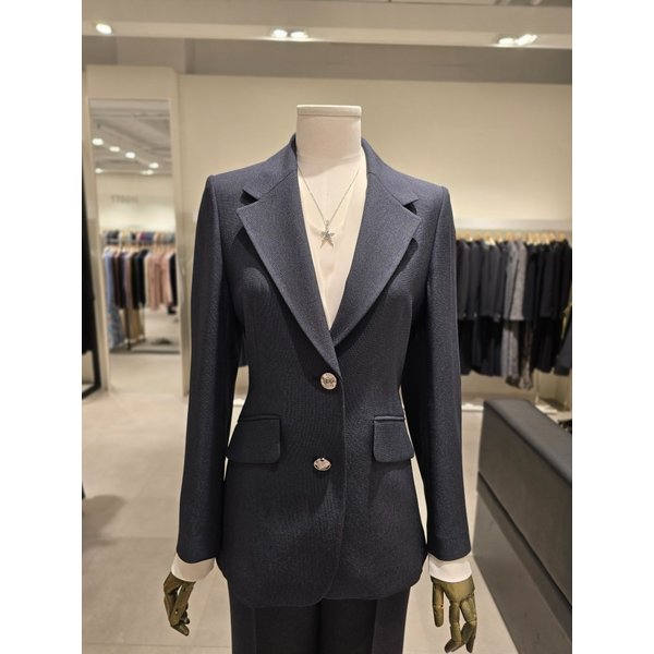 [파주점] 투버튼 테일러드 자켓 JSRB0JK132