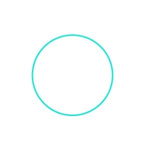 어린이집 유아 아기 식판 뚜껑 고무 패킹 민트 3mm