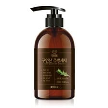  코디앳홈 구연산 주방세제 로즈마리향 500ml