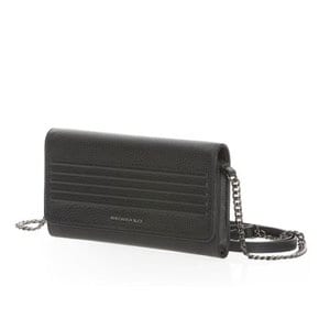 만다리나덕 I-CON WALLET JDP66001 (Black) 지갑