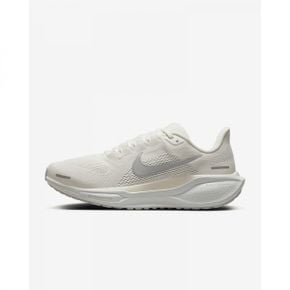 매장정품 나이키 NIKE 페가수스 41 프리미엄 여성 로드 러닝화 - 세일배얼리 그레이포톤 더스