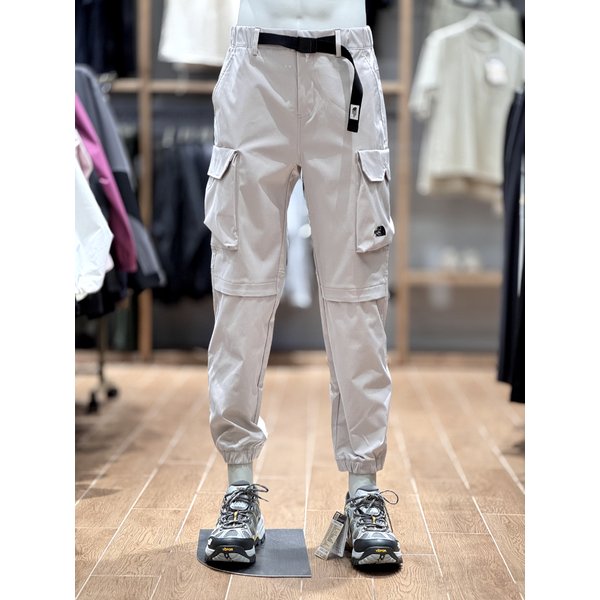 [부산점] 남여공용 닐턴 팬츠 NEILTON PANTS NP6NP51L