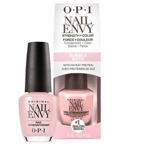 OPI 오피아이 컬러 엔비 손톱 영양제 버블 바스 15ml