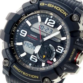 CASIO(카시오) G-SHOCK G쇼크 매드 마스터 MUDMASTER GG-1000-1AGG-1000-1ADR 쿼츠