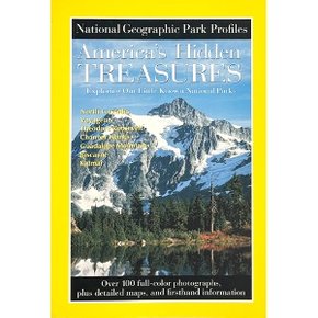 Park Profiles - Americas Hidden Treasures KK-0774