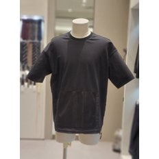 본 * BON 매그넘 CP 라운드 티셔츠 BN2MTS462BK