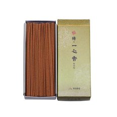  만복향당 특 일심향(단) 일심중무향 80g 아로마향초