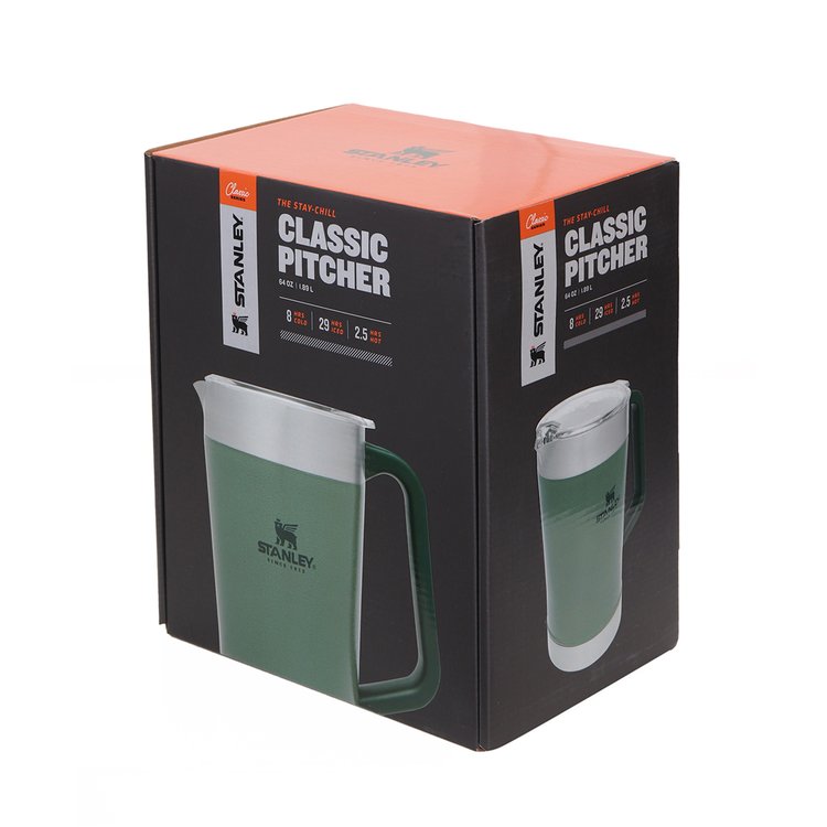 Stanley Classic Pitcher 1.89L