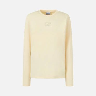 컬럼비아 [여성] 캐니 코브™ 크루 티셔츠 YL6506-758