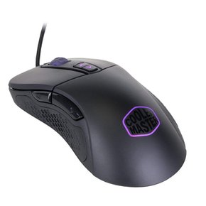 Cooler Master MasterMouse MM530 게이밍 마우스 MS316 SGM-4007-KLLW1