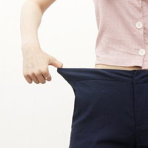 제이지컴퍼니 여성 쫀쫀 편안한 스판 5부 반바지 빅사이즈까지