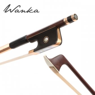 미텐바흐 방카 활 CELLO BOW WANKA 40 GOLD 4/4