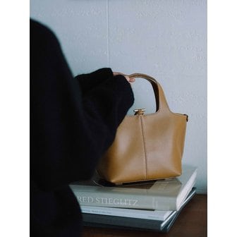 아뜰리에 드 루멘 Panier Petit Bag_6colors