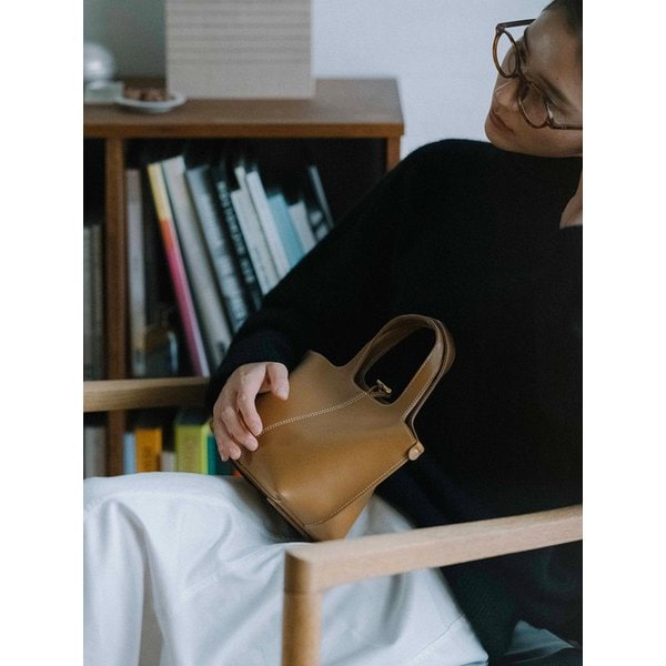 Panier Petit Bag_6colors