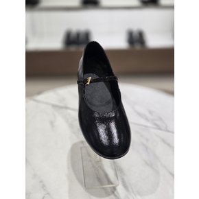 [시흥점] 여성 클래식 스트랩 플랫 (FRS601)