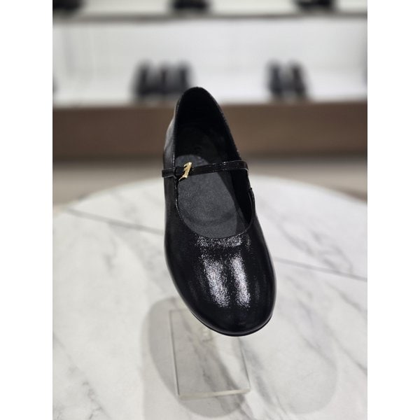 [시흥점] 여성 클래식 스트랩 플랫 (FRS601)