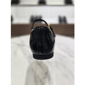 [시흥점] 여성 클래식 스트랩 플랫 (FRS601)