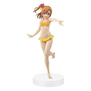 밴프레스토 Banpresto 러브 라이브 EXQ 피규어 타카사카호노카 。