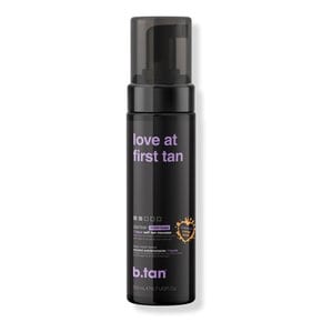 비탄 러브 앳 퍼스트 탠 원 아워 셀프 탠 무스 200ml