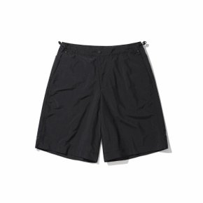 Anti B short pants_CWPAM23922BKX