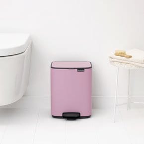 보페달빈 7리터 라일락핑크