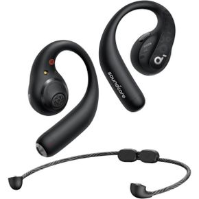 미국 사운드코어 헤드셋 Soundcore by Anker AeroFit Pro Open-Ear Headphones Ultra Comfort Se