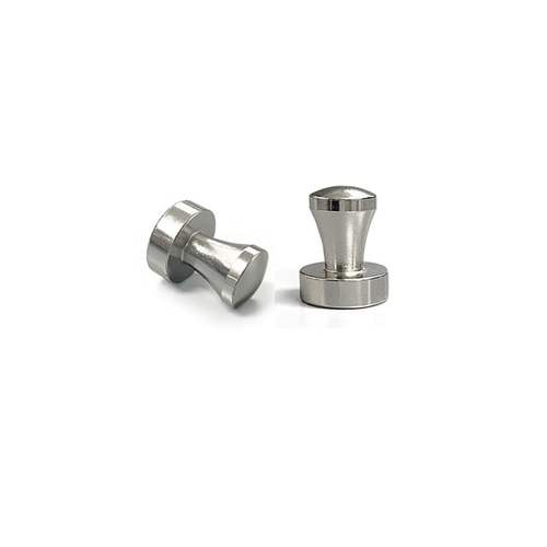 초강력 메탈 그립자석 25x30mm 2개입 자석홀더