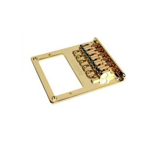 BABICZ 바비츠 FCH-TELE BILLY GIBBONS HUMBUCKER MODEL GOLD