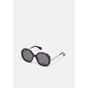 4953485 Max Mara Sunglasses - shiny black 101223425