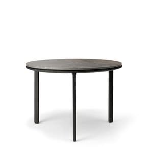 [이노메싸/빕] Vipp 423 Coffee Table Light Grey Marble (42310) (예약주문)