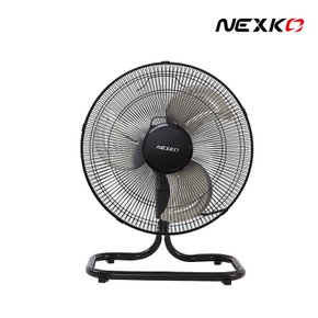 한솔 업소용 좌우회전 선풍기 NKF-N1225 12인치